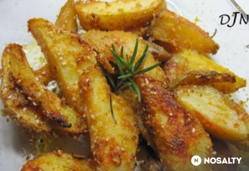 montenegrói tepsis sültkrumpli